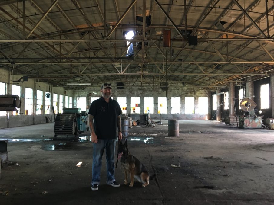 SOFREP Exclusive: Tytan Tactical offers a layoff stricken small town in Georgia a second chance (Part Two)