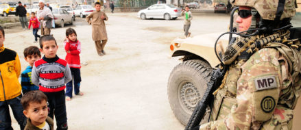 Political storm brews in Afghanistan as officials from ethnic minorities break with president, call for reforms and protests