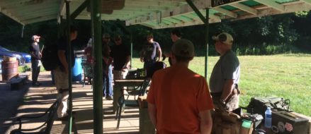 Kyle Defoor talks mindset