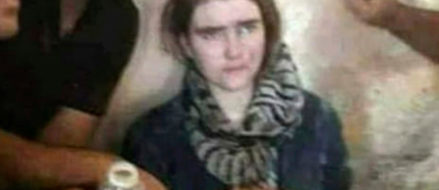 Two more German women identified among group held in Iraq: source