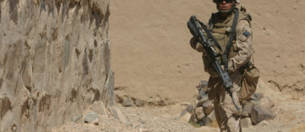 Best of SOFREP: Is the SOF / conventional forces dichotomy obsolete?