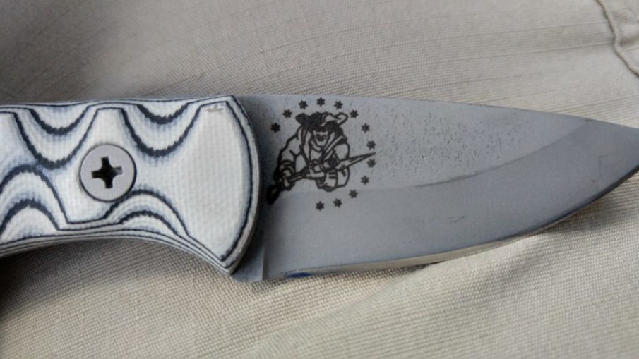 MinuteMan Adjutant Deluxe review