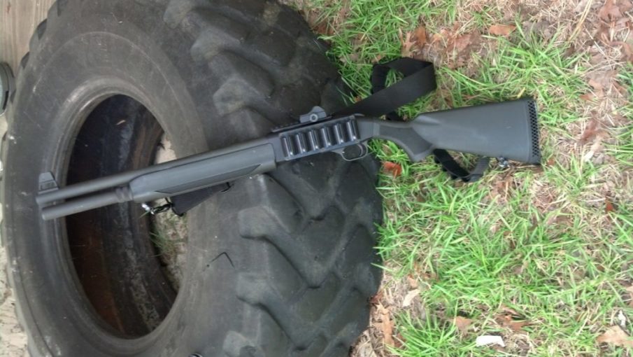 Mossberg 930: The affordable 12 gauge auto-loader