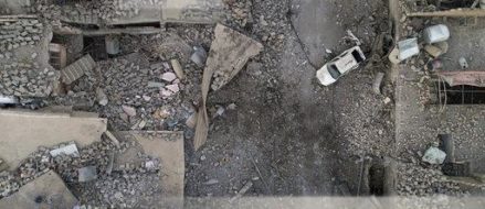 How ISIS nearly stumbled on the ingredients for a ‘dirty bomb’