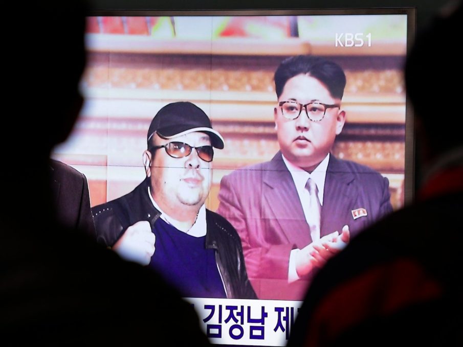 Everything we know about North Korea’s bioweapons program