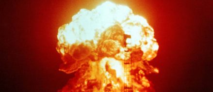 If a nuclear bomb explodes, these are the emergency supplies you should have prepared or grab on the run