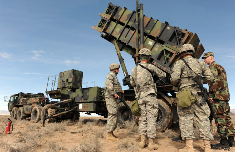 Poland to Buy Patriot Missiles From the US, On Eve of Trump Visit