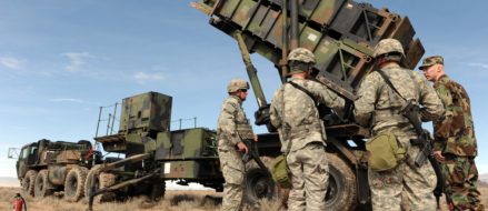 Poland to Buy Patriot Missiles From the US, On Eve of Trump Visit