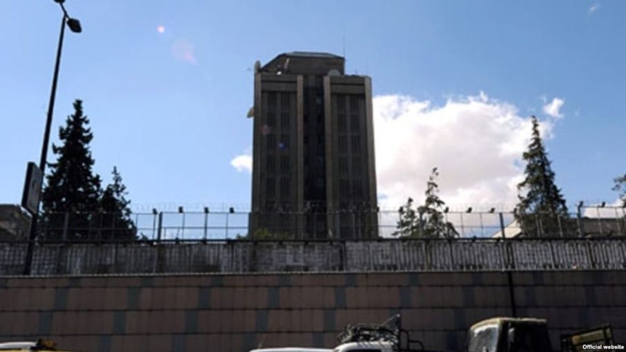 Mortars hit Russian embassy in Damascus, seven injuries reported