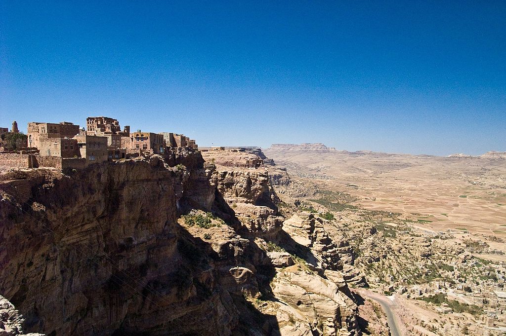 SAS Mercenaries in Yemen (Part II)