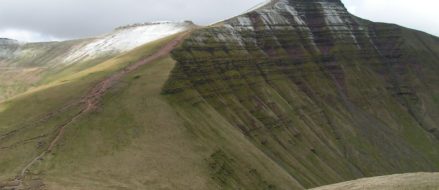 Flashback: the SAS trainee deaths on the Brecon Beacons