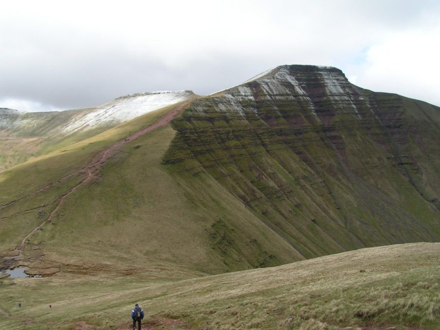 Flashback: the SAS trainee deaths on the Brecon Beacons