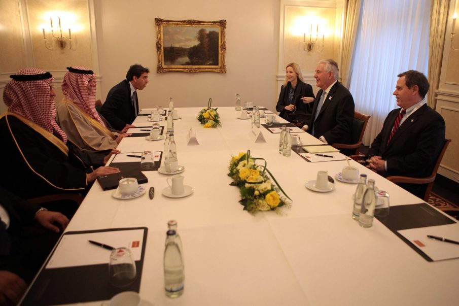 Four Arab states leading Qatar boycott say initial demands void, vow more measures