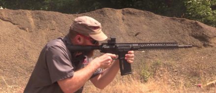 Stag 10S .308 Battle Rifle: A little more “Boom” than “Pew”