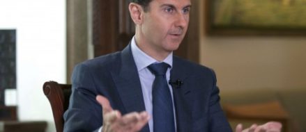 Trump ends covert CIA program to arm anti-Assad rebels in Syria, a move sought by Moscow