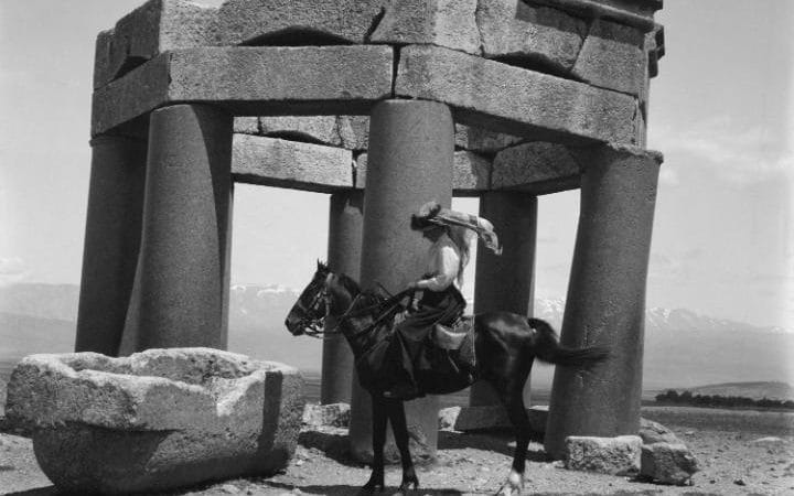 What Gertrude Bell can teach us about the Middle East 100 years later
