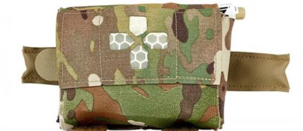 Blue Force Friday: Micro Trauma Kit NOW! is the new standard for Every Day Carry