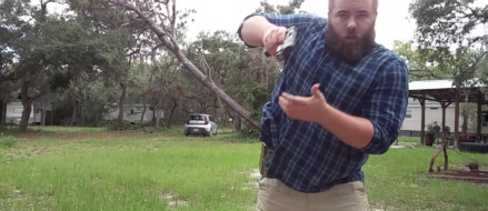 The HTC Vantage and EDT belt review and analysis