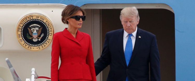 Trump to Address Troops, Announce Administration’s Plan for Afghanistan