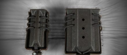 Wilder Tactical Evolution Series Universal Mag Pouches