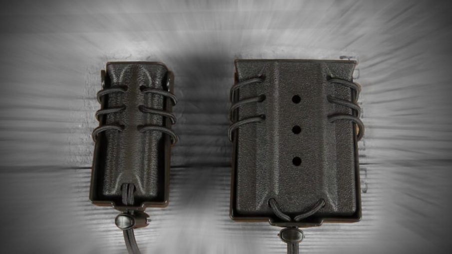 Wilder Tactical Evolution Series Universal Mag Pouches