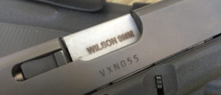 Wilson Combat | Glock 17 Match Barrel
