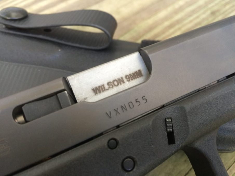 Wilson Combat | Glock 17 Match Barrel