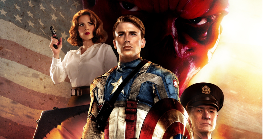 Patriotic playlist: 5 movies to watch for a fun 4th of July
