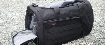 Tactical Duffel by Propper International