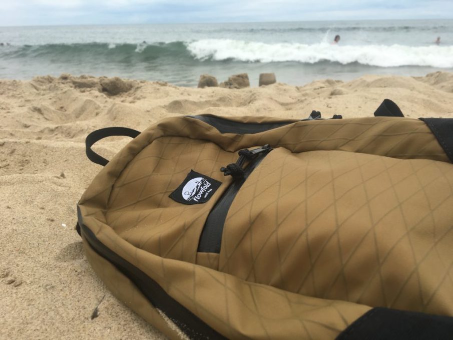 FlowFold Optimist 10L Mini Backpack