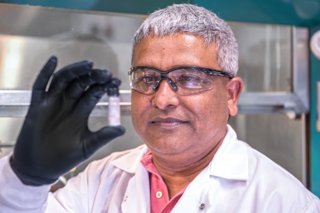 U.S. Army lab discovers aluminum powder based energy source with far reaching applications