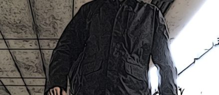 Triple Aught Design – Sentinel Jacket – Designed for the Violent Nomad