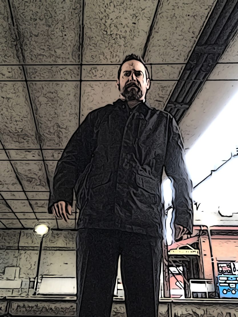 Triple Aught Design – Sentinel Jacket – Designed for the Violent Nomad