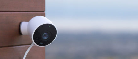 Hard lessons about home security (Part 3): NEST outdoor security camera review