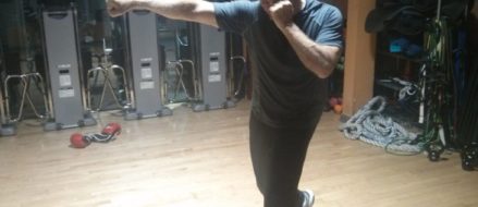 Street Fighting | The Essentials