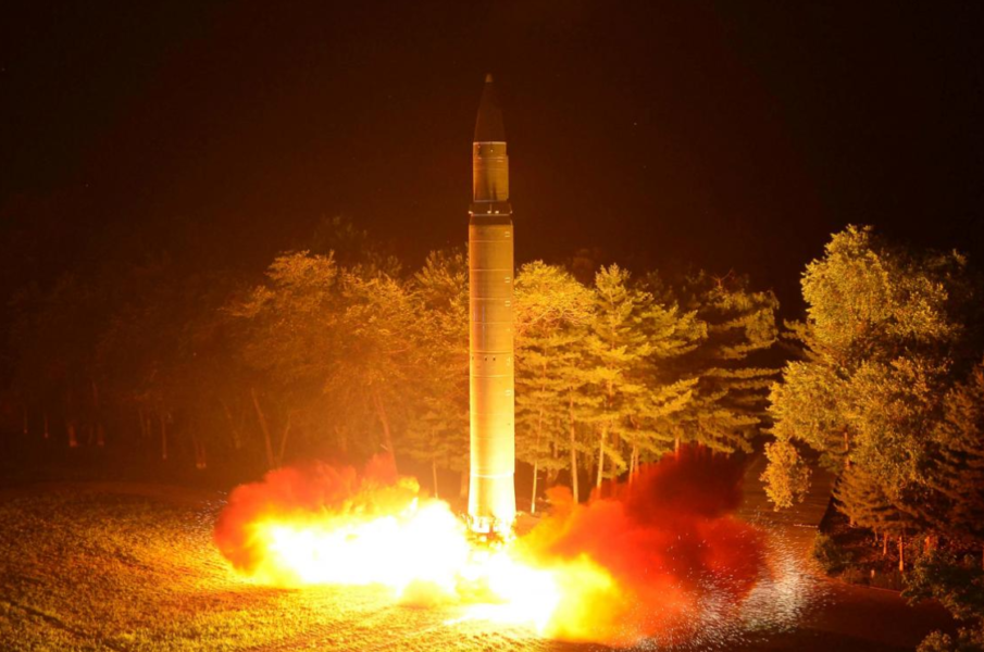 Experts: North Korea’s ICBM could reach targets as far away as Boston, New York