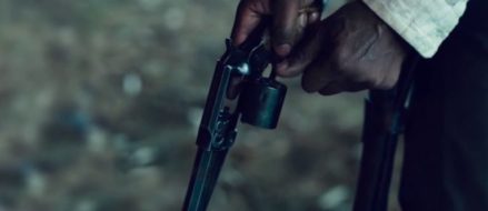 Watch: The Gunslinger of the Dark Tower