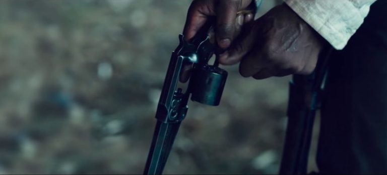 Watch: The Gunslinger of the Dark Tower
