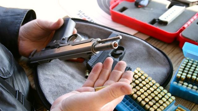 ‘Pop’ vs. ‘Click’: Troubleshooting misfires