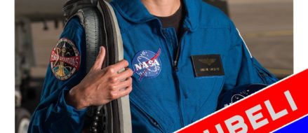 Marine Corps Cobra Pilot selected as NASA Astronaut