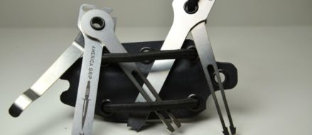 America Grip Dagger Tool: Exclusive review