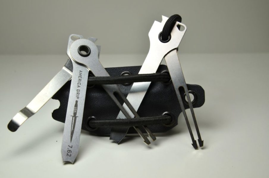 America Grip Dagger Tool: Exclusive review