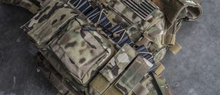 Bou Tactical Gear AW Chest Rig | Initial Impressions