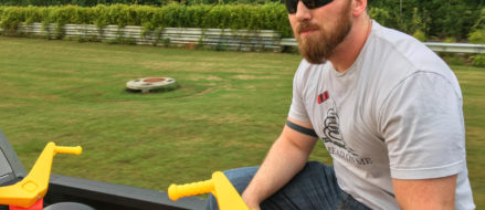 Injury can change who you are: Balancing recovery with a life worth living