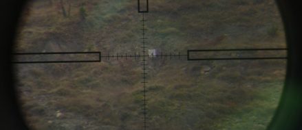 Long Range Shooting: Triangulate distance with your scope