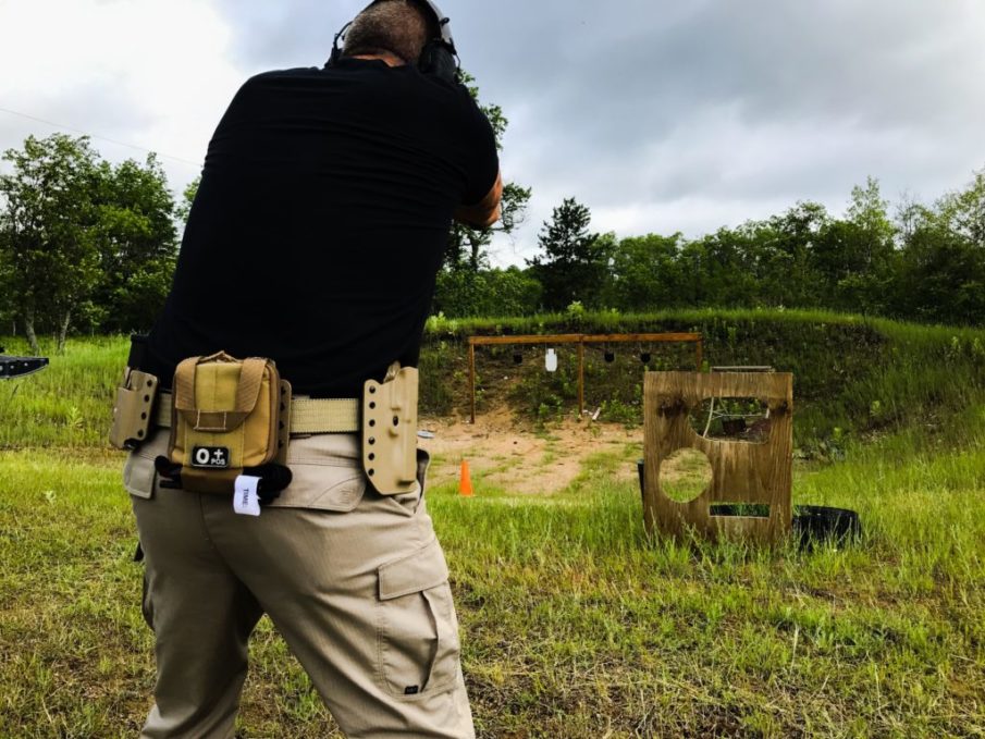 5.11 Tactical Stryke Pant | Review