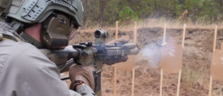 Suppressing the AR-15 | The good and the bad