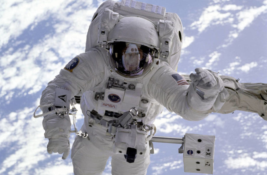 NASA is on the market for a Planetary Protection Officer – do you have what it takes?