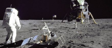 Buzz Aldrin sets the record straight on Apollo 11 UFOs, but says alien life is a ‘certainty’