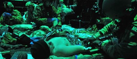The Air Force’s Special Operations Surgical Teams: Saving lives in the line of fire